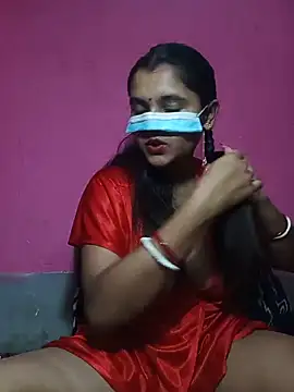 Sexy Sonniyaa online show from 17, 5, 2026