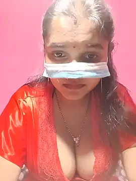 Sexy Sonniyaa online show from 12, 6, 2026