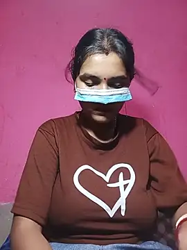 Sexy Sonniyaa online show from 13, 6, 2026
