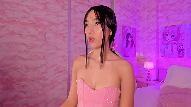 Milllieskinnyy online show from 14, 3, 2026