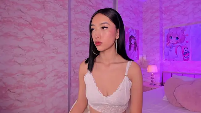 Milllieskinnyy online show from 18, 3, 2026