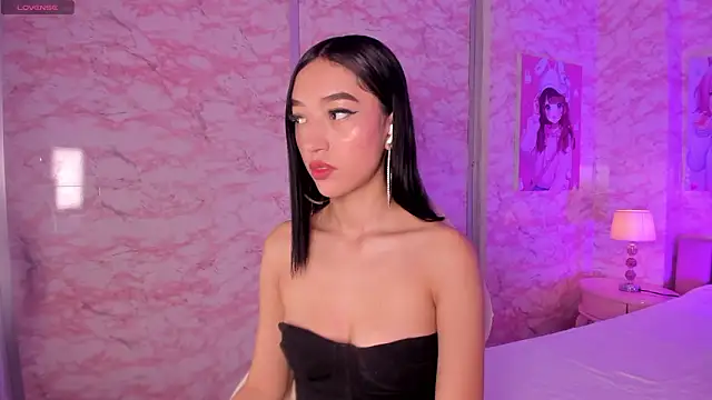 Milllieskinnyy online show from 19, 3, 2026