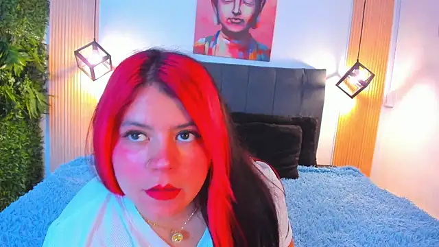 Mariee bloom online show from 23, 4, 2026