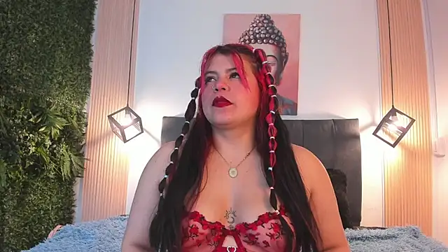 Mariee bloom online show from 1, 5, 2026