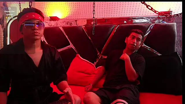 salvatore daza online show from 24, 3, 2026