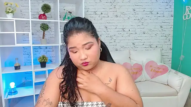 gaby sweet10 online show from 7, 5, 2026