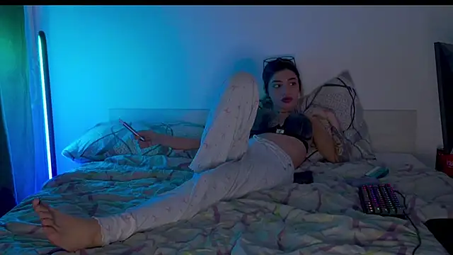 Snapshot of sweelexy chatting on 12, 3, 2026 sweelexy online show from 12, 3, 2026