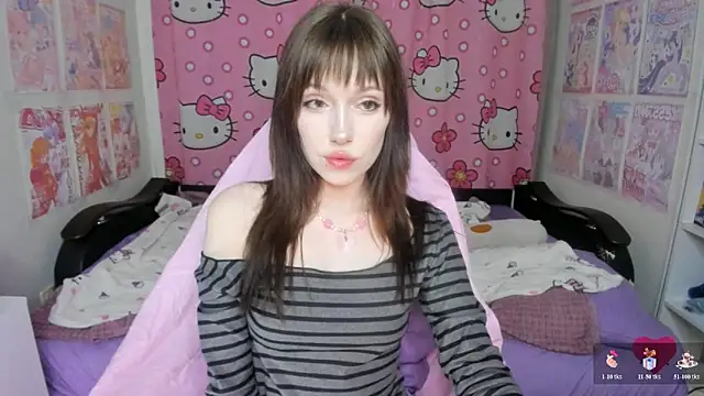 Nikkimiltonss online show from 17, 5, 2026