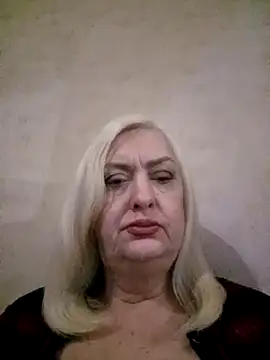 AngelikaJamesX online show from 5, 3, 2026