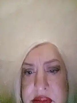 AngelikaJamesX online show from 30, 3, 2026