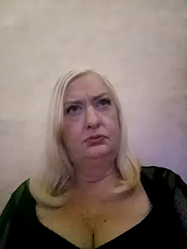 AngelikaJamesX online show from 31, 3, 2026