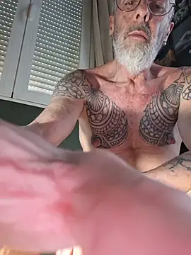 XXX666HEIL online show from 26, 7, 2026