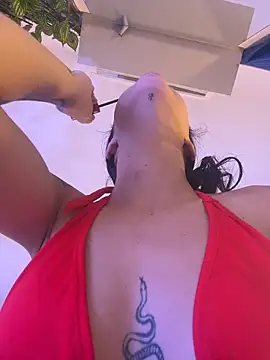 Jetf Andrea couple online show from 11, 6, 2026