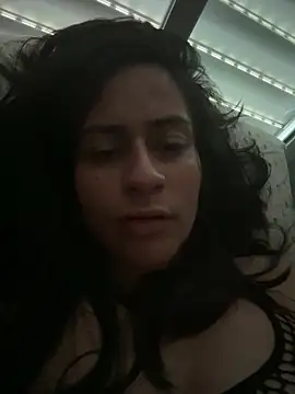 Snapshot of Geovana_blan chatting on 13, 3, 2026 Geovana blan online show from 13, 3, 2026