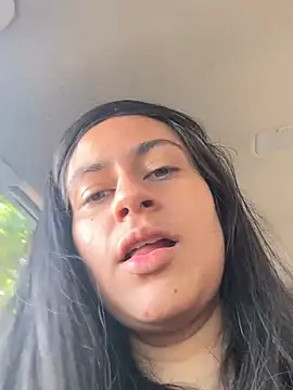 Snapshot of Geovana_blan chatting on 19, 3, 2026 Geovana blan online show from 19, 3, 2026