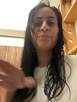 Snapshot of Geovana_blan chatting on 22, 3, 2026 Geovana blan online show from 22, 3, 2026