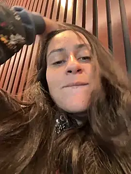 Geovana blan online show from 28, 4, 2026