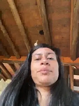 Geovana blan online show from 1, 5, 2026