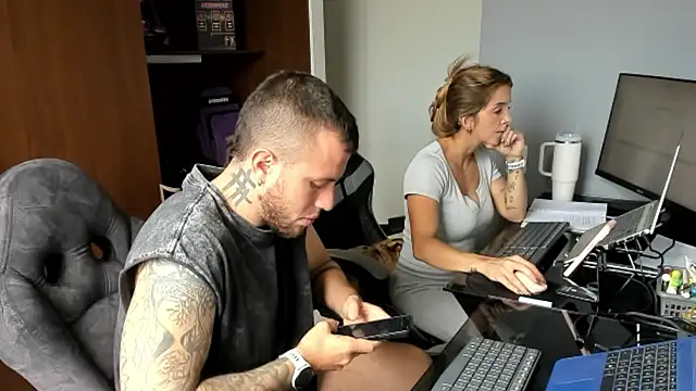 Snapshot of Dra-Dr-Fitness chatting on 12, 3, 2026 Dra-Dr-Fitness online show from 12, 3, 2026