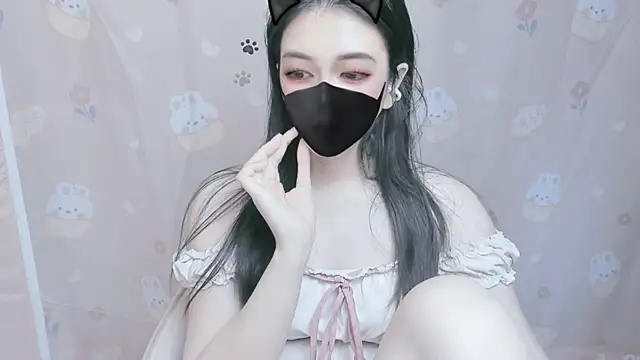 Snapshot of Jixiang_1314 chatting on 9, 3, 2026 Jixiang 1314 online show from 9, 3, 2026