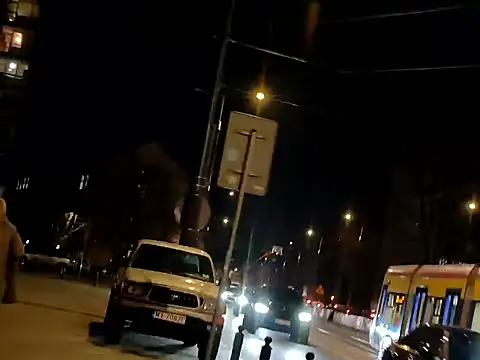 MarekPublicShow online show from 4, 3, 2026