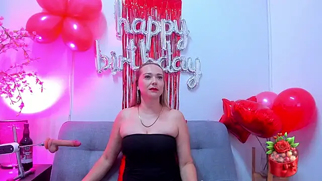 KahiaSmith online show from 11, 5, 2026