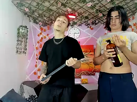 AUSTIN XXXHOT online show from 14, 3, 2026