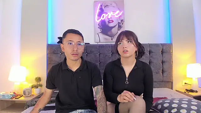 Maily Parker online show from 5, 3, 2026