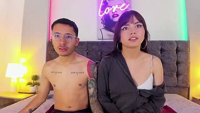 Maily Parker online show from 14, 3, 2026