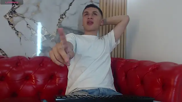 Matteo Hun online show from 6, 3, 2026