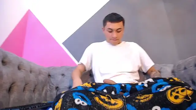 Matteo Hun online show from 17, 3, 2026