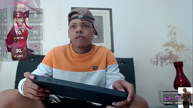 Royal xx- online show from 6, 3, 2026