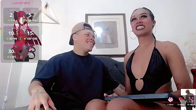 Royal xx- online show from 11, 3, 2026