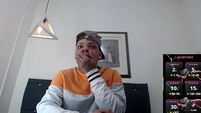 Royal xx- online show from 13, 3, 2026