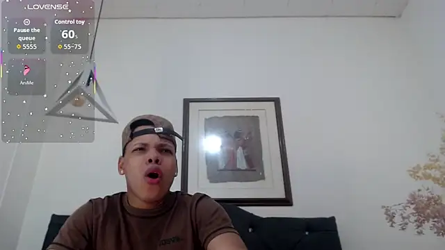 Royal xx- online show from 17, 3, 2026