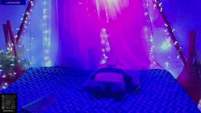marianafoxx  online show from 4, 5, 2026