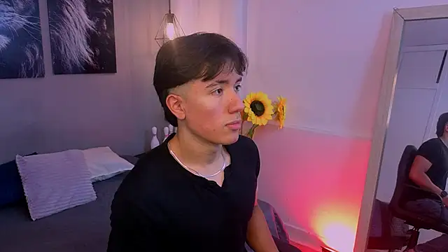 Thiago Kent online show from 6, 3, 2026