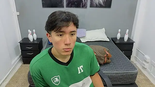 Thiago Kent online show from 16, 3, 2026