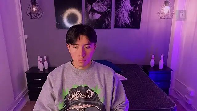 Thiago Kent online show from 17, 3, 2026