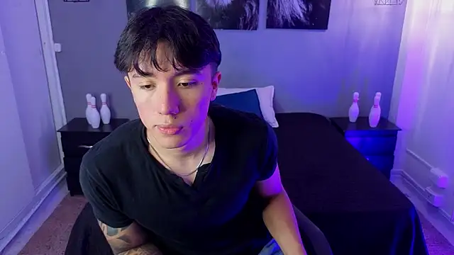 Thiago Kent online show from 18, 3, 2026