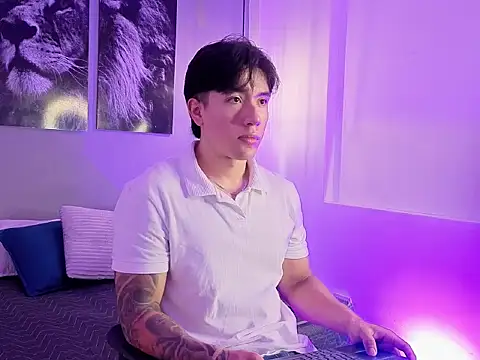 Thiago Kent online show from 21, 3, 2026