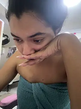 Sweetroseof online show from 13, 3, 2026