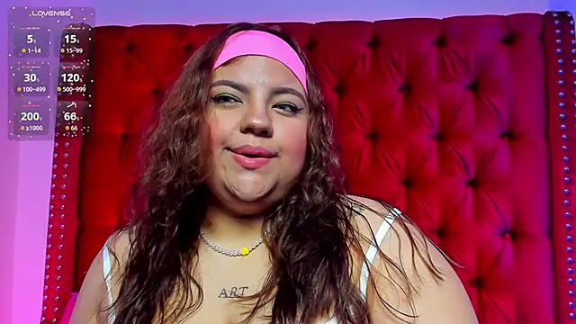 SunnyHoney  online show from 28, 4, 2026