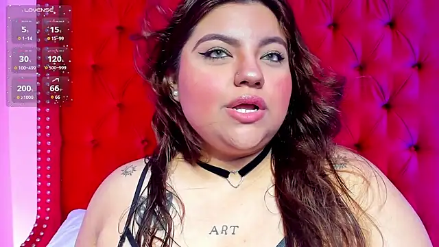 SunnyHoney  online show from 5, 5, 2026