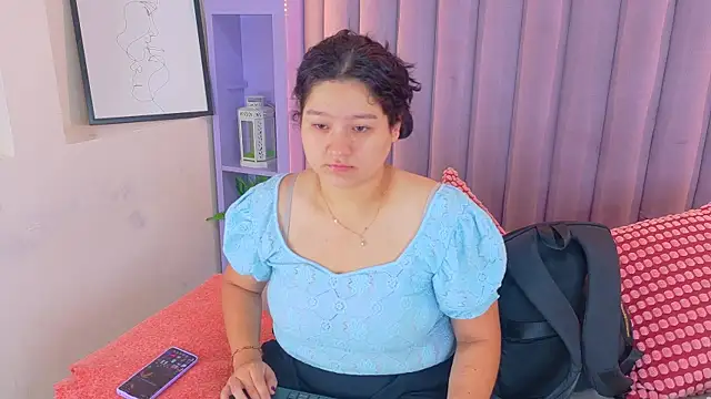 AmatistaSky   online show from 3, 7, 2026