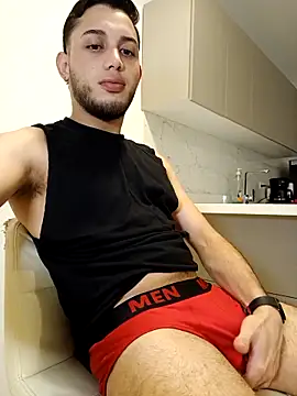 Billie x33 online show from 18, 3, 2026