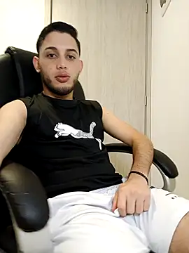 Billie x33 online show from 21, 3, 2026