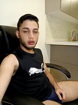 Billie x33 online show from 22, 3, 2026