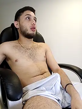 Billie x33 online show from 26, 3, 2026