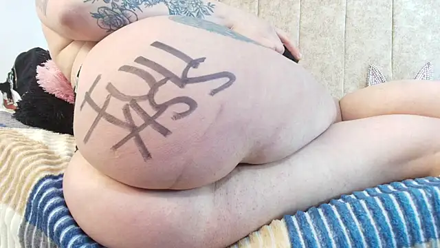 Snapshot of Melanie_Nasty_Whoore chatting on 19, 3, 2026 Melanie Nasty Whoore online show from 19, 3, 2026